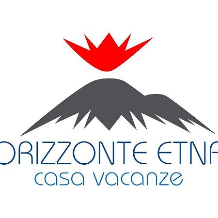 Appartement Orizzonte Etna à Catane Extérieur photo