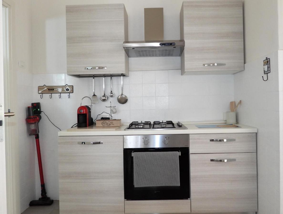Appartement Orizzonte Etna à Catane Extérieur photo