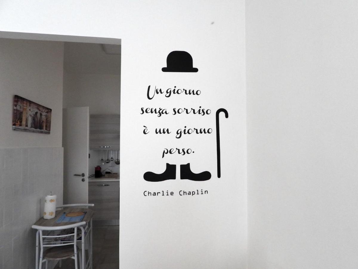 Appartement Orizzonte Etna à Catane Extérieur photo