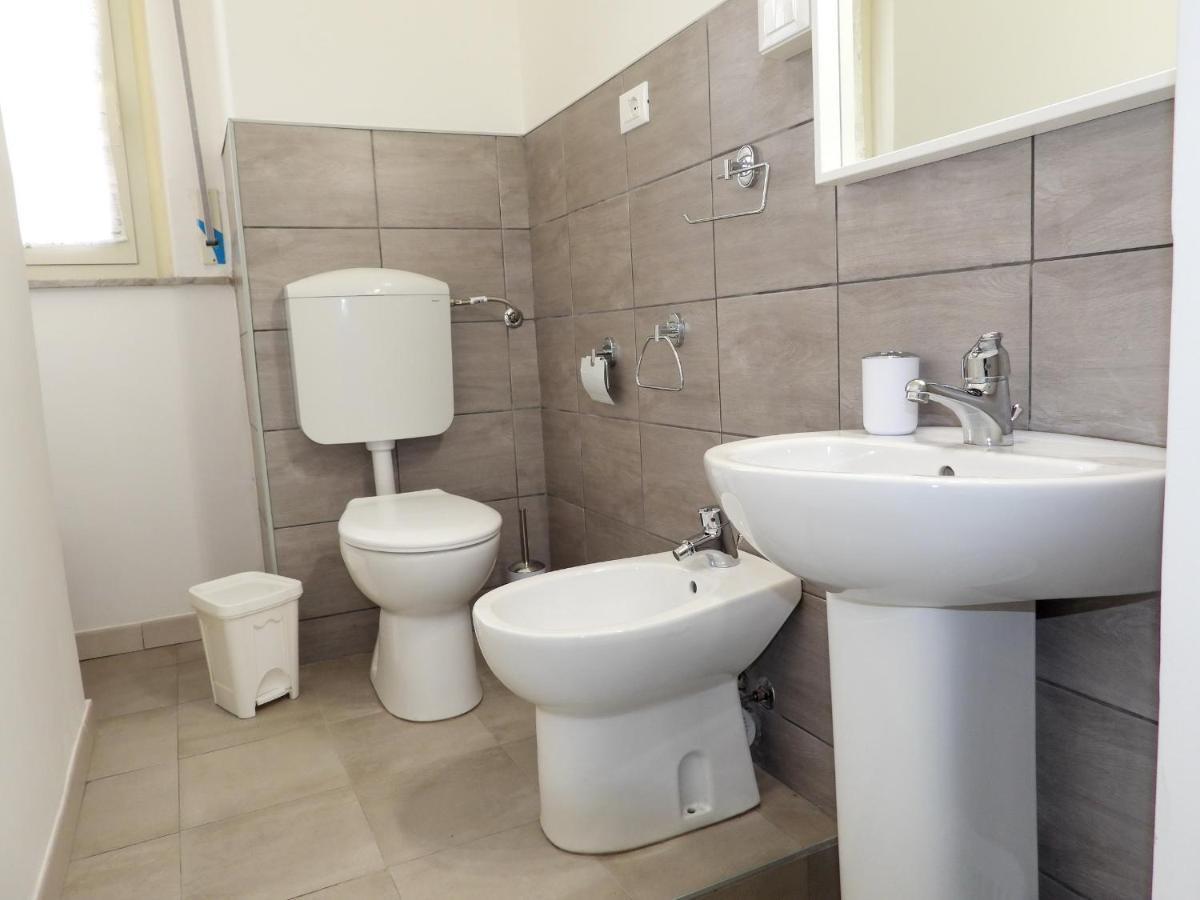Appartement Orizzonte Etna à Catane Extérieur photo