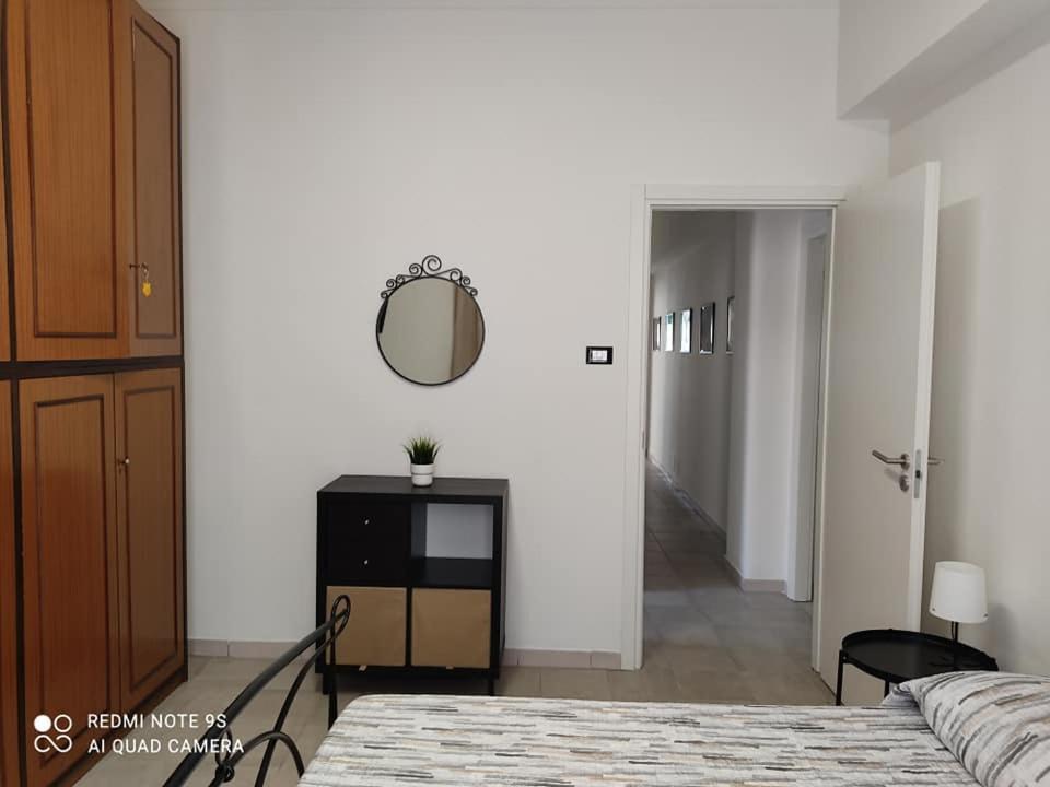Appartement Orizzonte Etna à Catane Extérieur photo