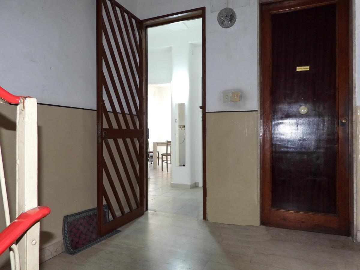 Appartement Orizzonte Etna à Catane Extérieur photo