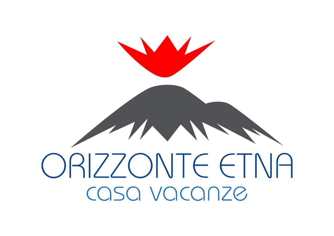 Appartement Orizzonte Etna à Catane Extérieur photo