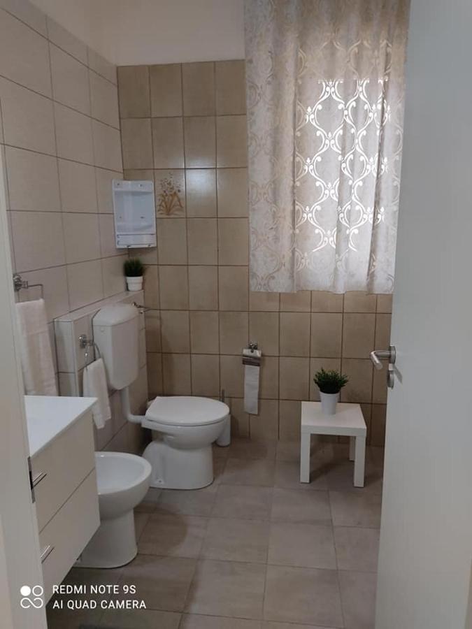 Appartement Orizzonte Etna à Catane Extérieur photo